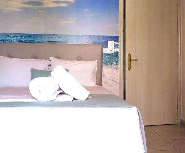 Apart-hotel Francesca