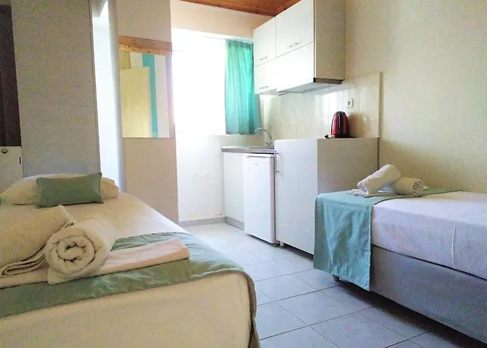 Apart-hotel Francesca