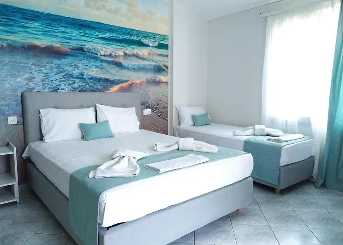 Francesca 3* بوتوس