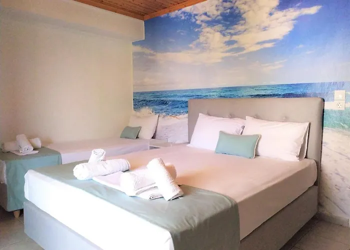 Apart-hotel Francesca