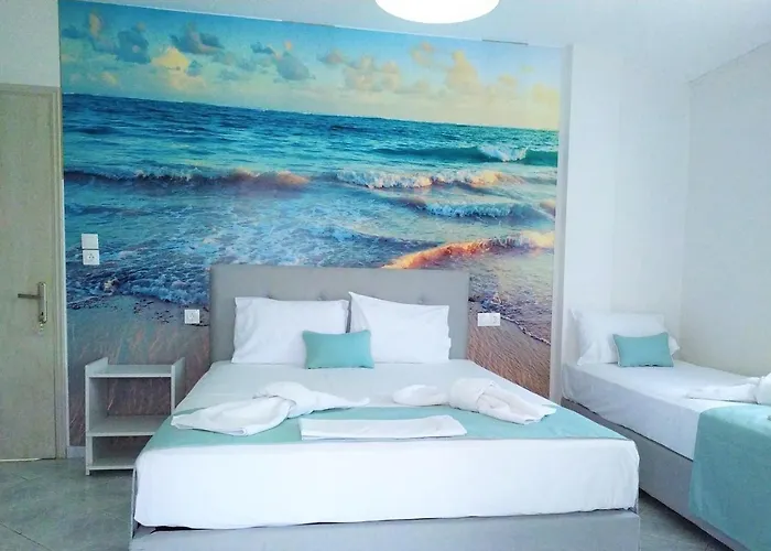 Francesca 3* بوتوس