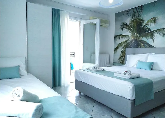 Francesca Apart-hotel