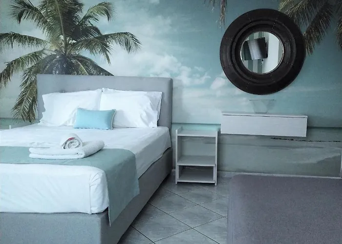 Francesca Apart-hotel 3*