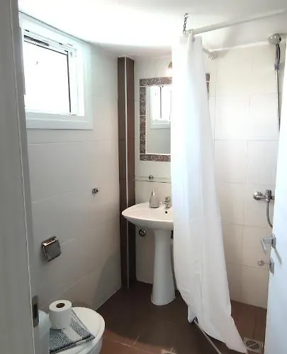 Apart-hotel Francesca 3*