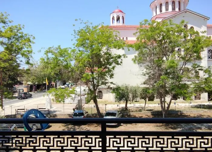 Francesca شقة فندقية بوتوس