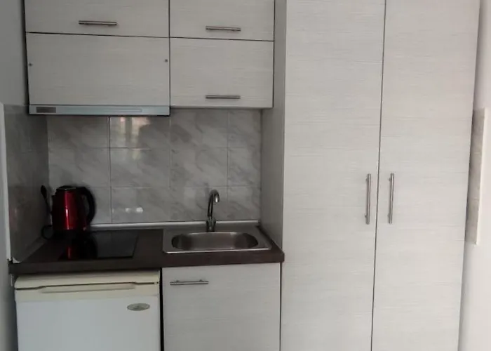 Francesca شقة فندقية بوتوس