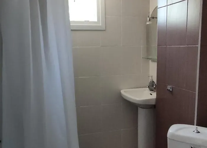 Apart-hotel Francesca 3*