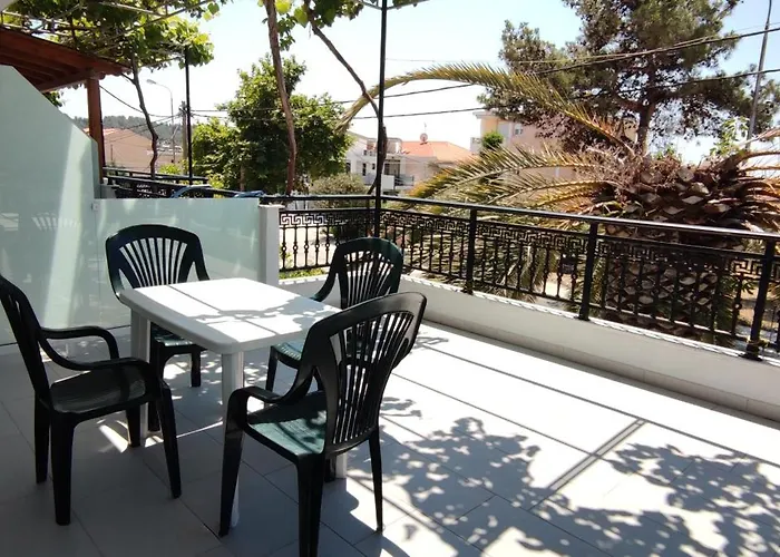 Francesca شقة فندقية 3*