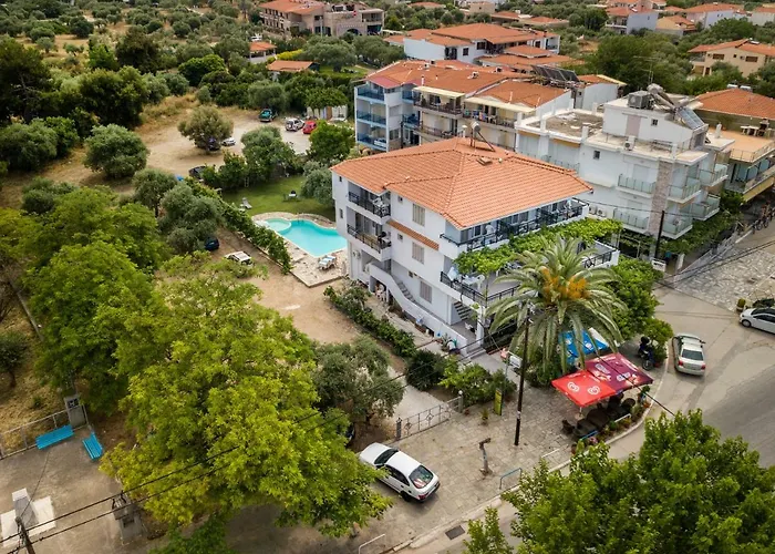 Francesca Apart-hotel