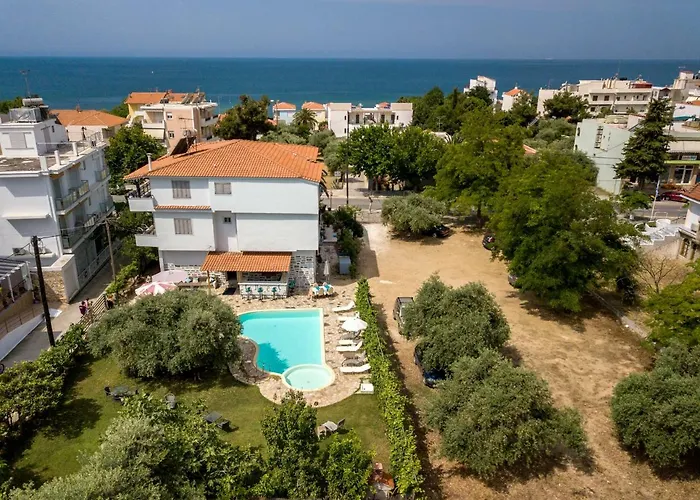 Francesca Apart-hotel