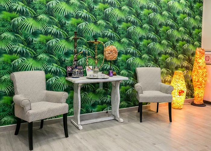 Francesca Apart-hotel Potos