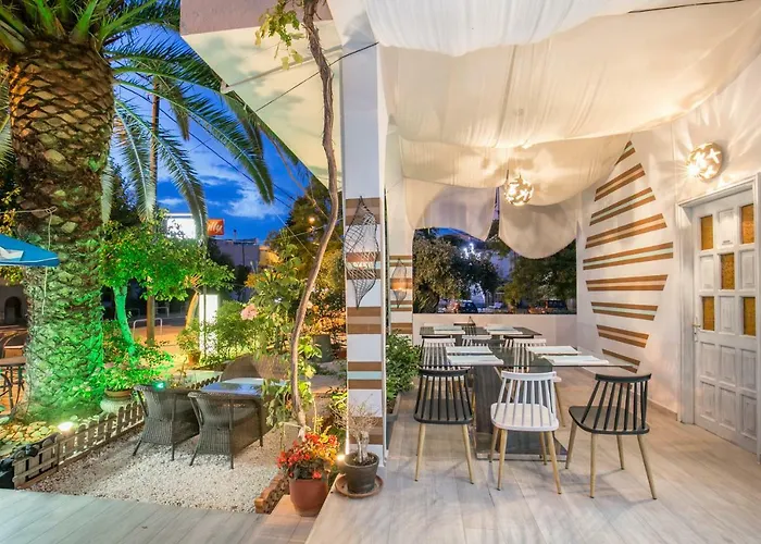 Francesca شقة فندقية بوتوس