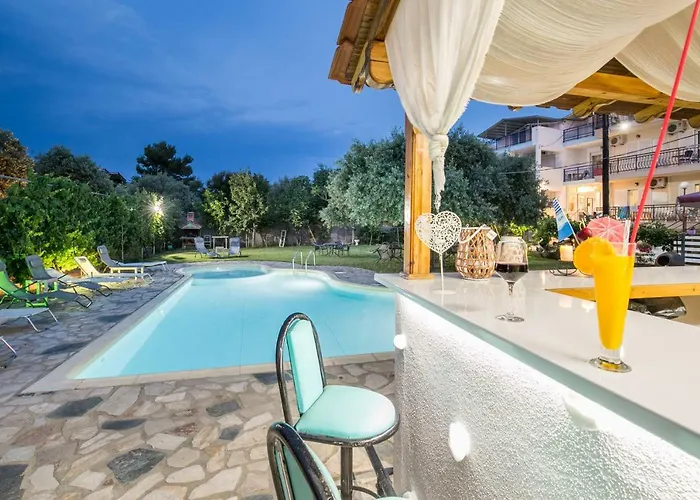 Apart-hotel Francesca 3*