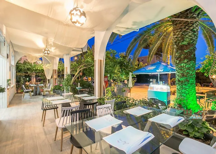 Apart-hotel Francesca