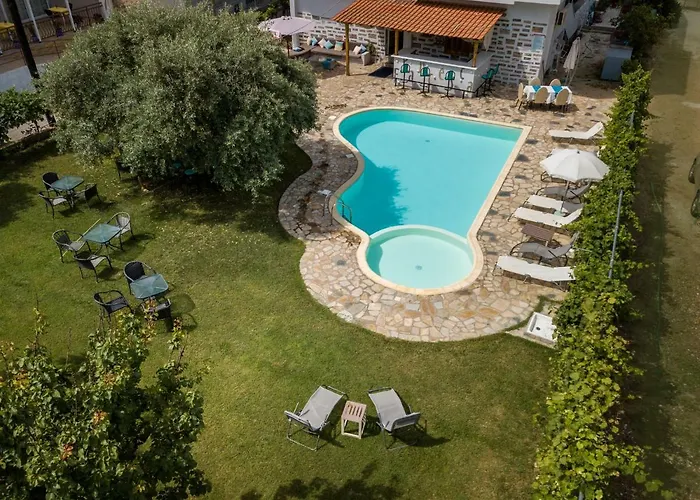 شقة فندقية Francesca 3*