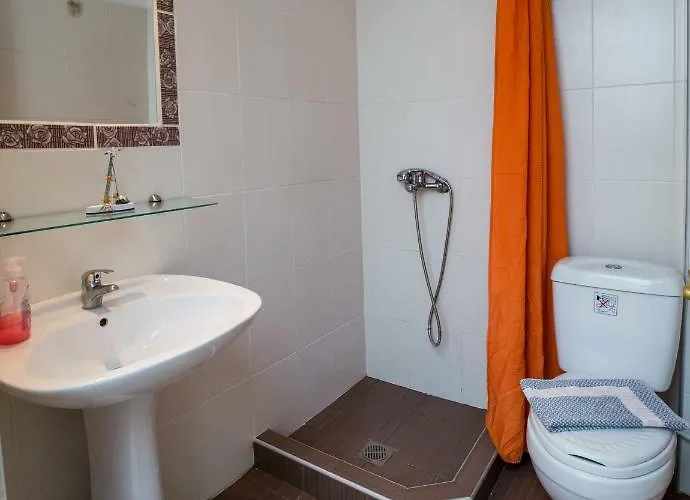 Francesca Apart-hotel Potos