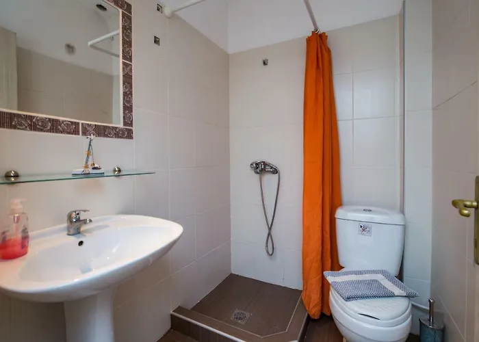 Apart-hotel Francesca