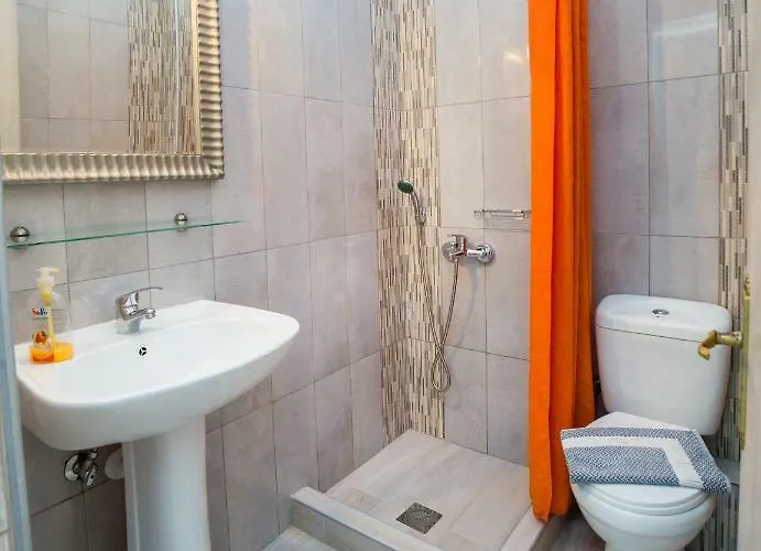 Apart-hotel Francesca Potos