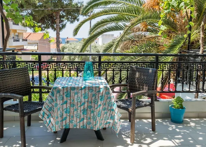 شقة فندقية Francesca بوتوس