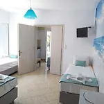 아파트호텔 Francesca 포토스