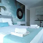 아파트호텔 Francesca 3*