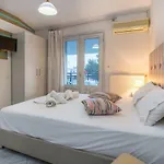 Apartahotel Francesca Potos