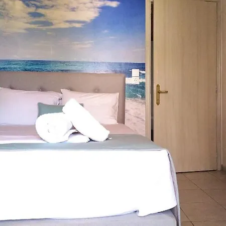 Apartahotel Francesca