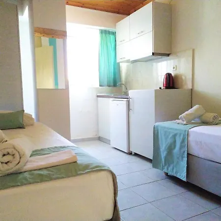 Apartahotel Francesca