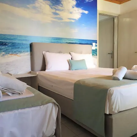 Francesca Apartahotel Potos