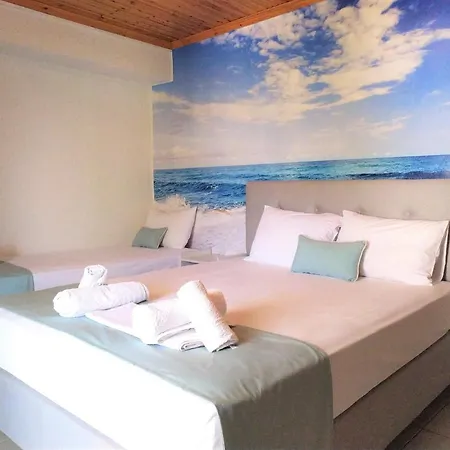 Apartahotel Francesca