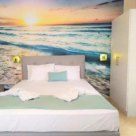 Apartahotel Francesca 3*