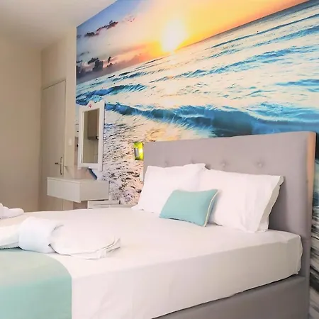 Francesca Aparthotel
