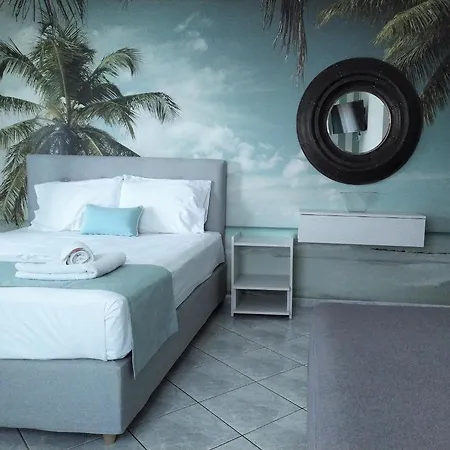 Francesca Apartahotel 3*