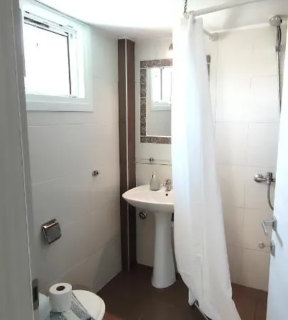 Aparthotel Francesca 3*