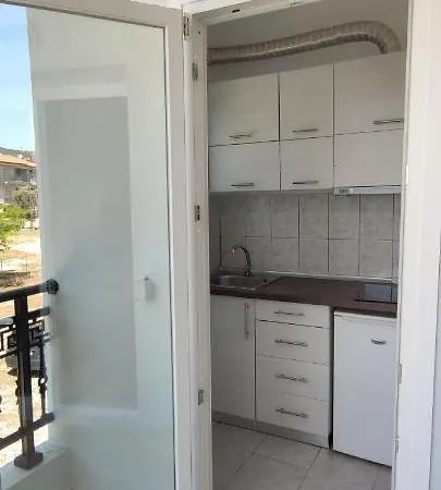 Apartahotel Francesca