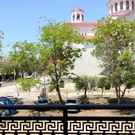 Francesca Apartahotel Potos