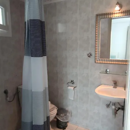 Francesca Apartahotel Potos