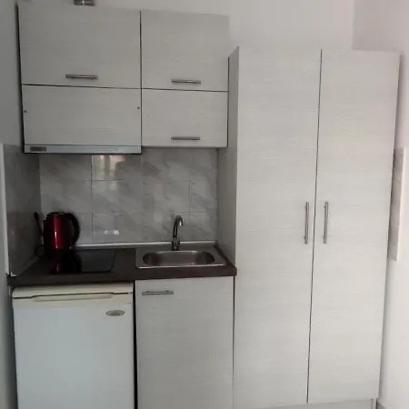 Francesca Apartahotel Potos