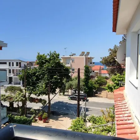 Francesca Apartahotel Potos