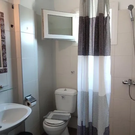 公寓式酒店 Francesca 3*