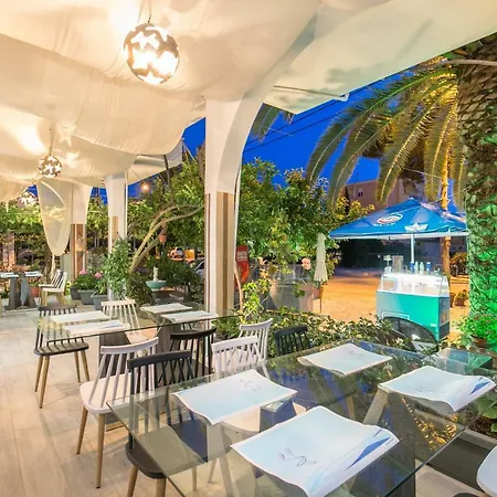 아파트호텔 Francesca