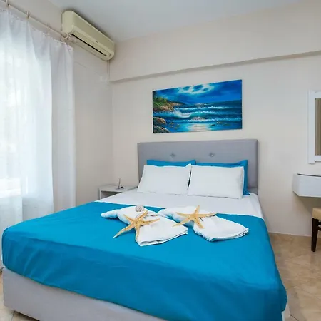 Francesca Aparthotel Potos