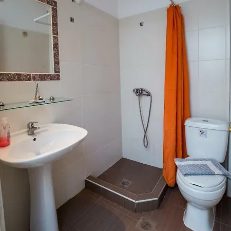 Francesca Aparthotel Potos