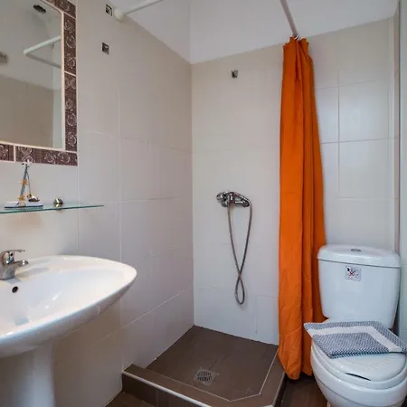 Apartahotel Francesca