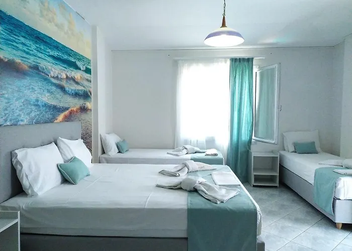 Francesca アパートホテル ポトス