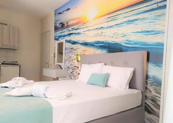 Francesca 公寓式酒店