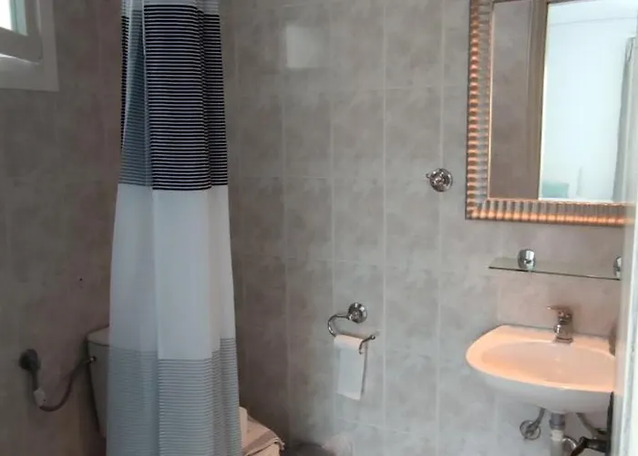 Francesca アパートホテル ポトス