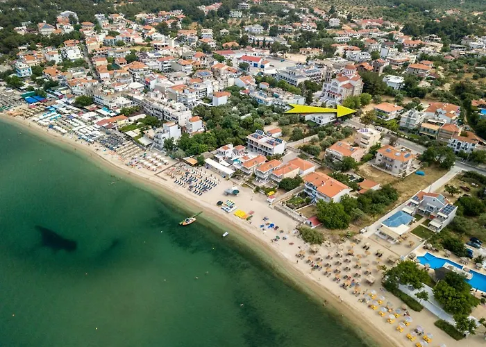 Francesca アパートホテル 3*