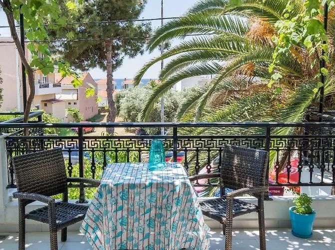 Francesca アパートホテル ポトス